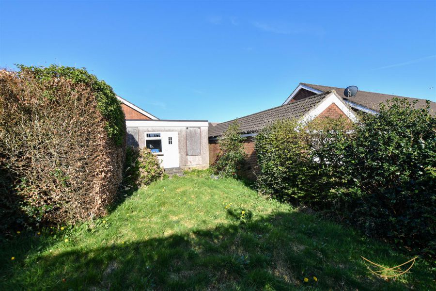 4 Grange Valley Grove