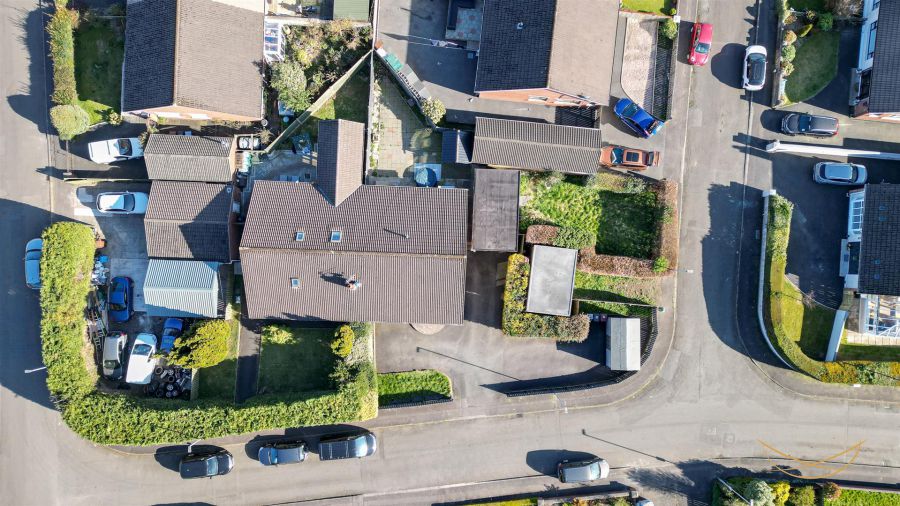 4 Grange Valley Grove