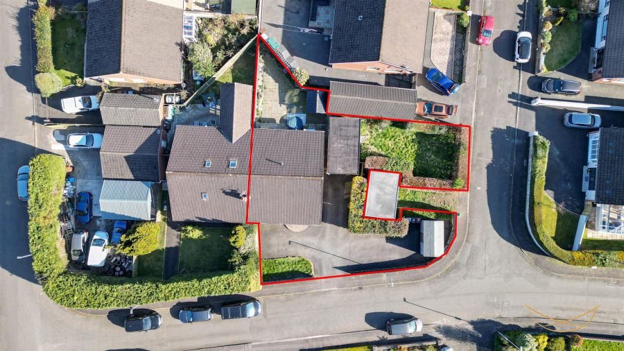 4 Grange Valley Grove