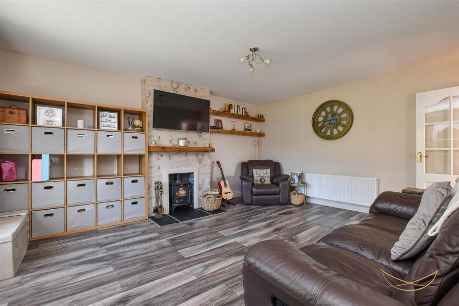 4 Grange Valley Grove