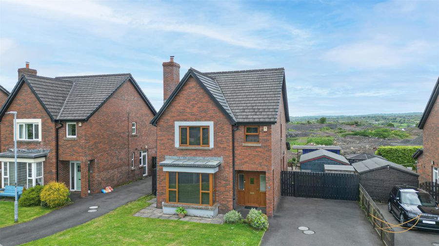 36 Craighill Park