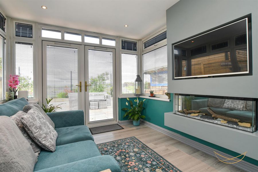 36 Craighill Park