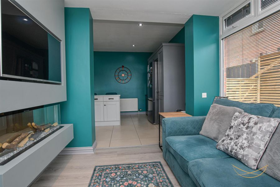 36 Craighill Park