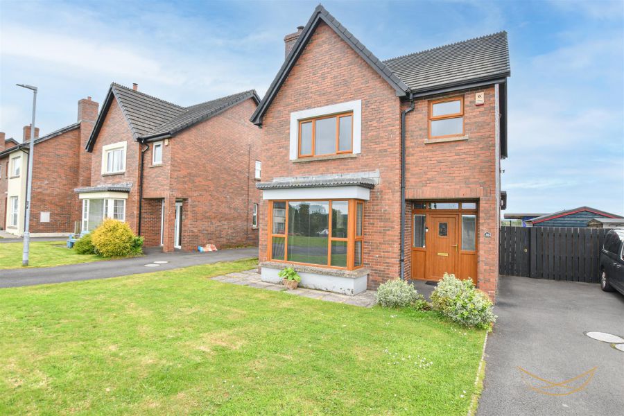36 Craighill Park