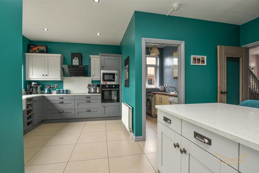 36 Craighill Park