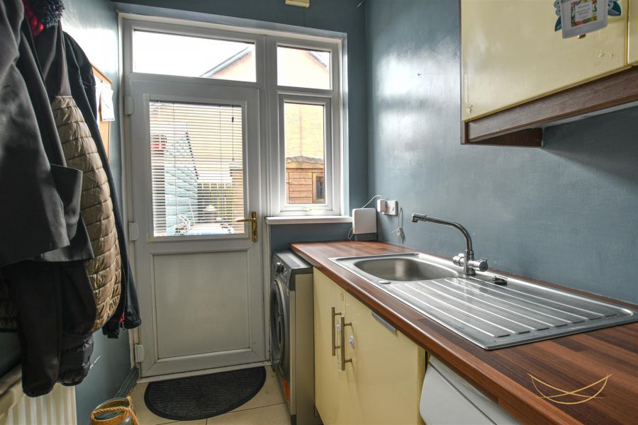 36 Craighill Park
