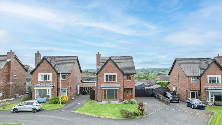 36 Craighill Park