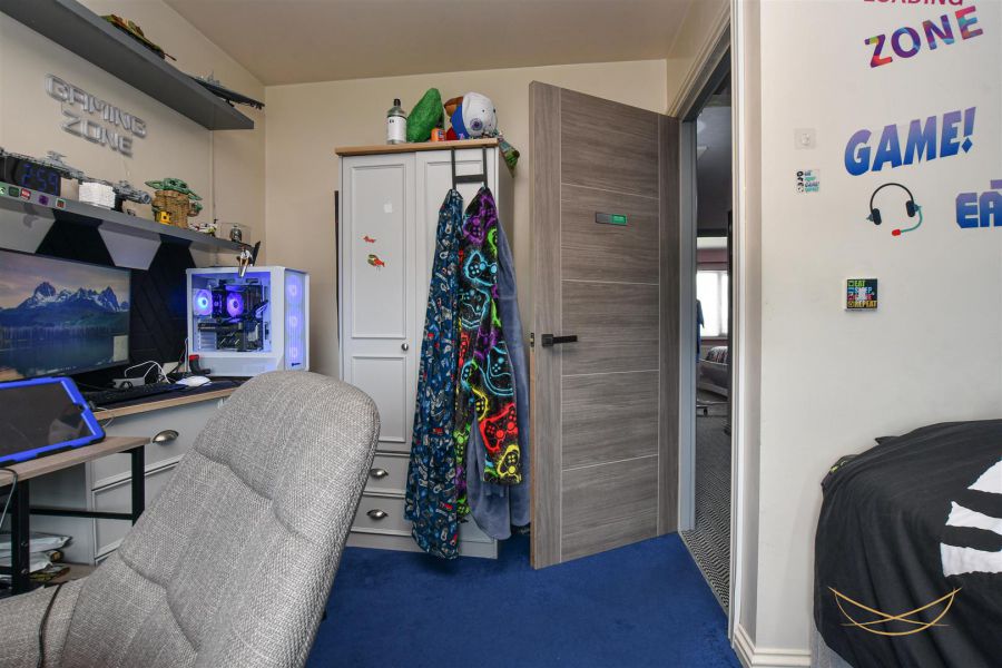 36 Craighill Park