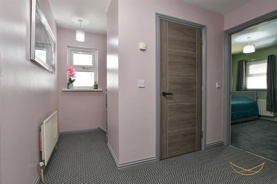 36 Craighill Park