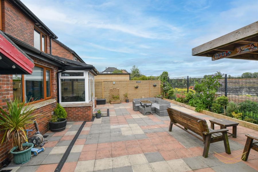 36 Craighill Park