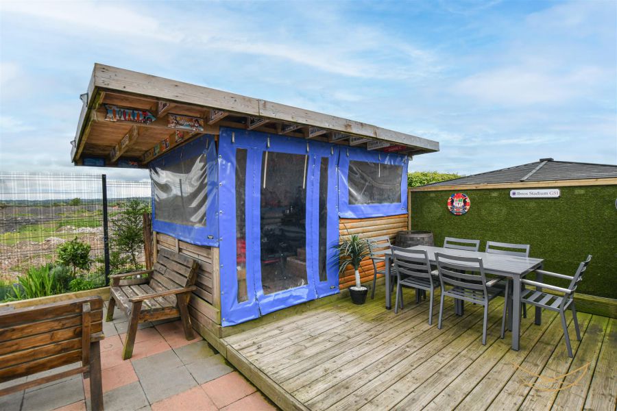 36 Craighill Park