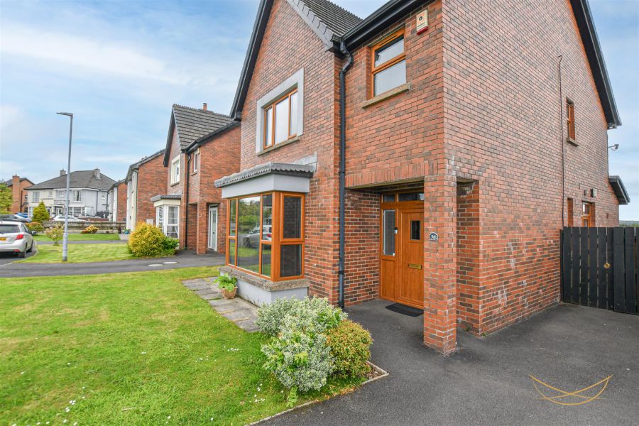 36 Craighill Park
