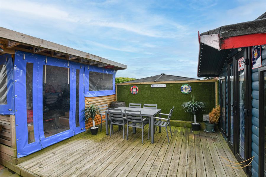 36 Craighill Park
