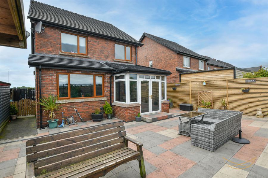 36 Craighill Park