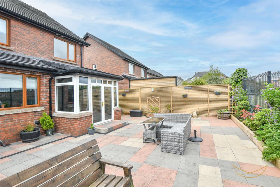 36 Craighill Park