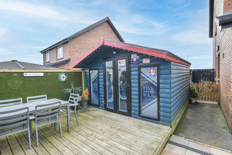 36 Craighill Park