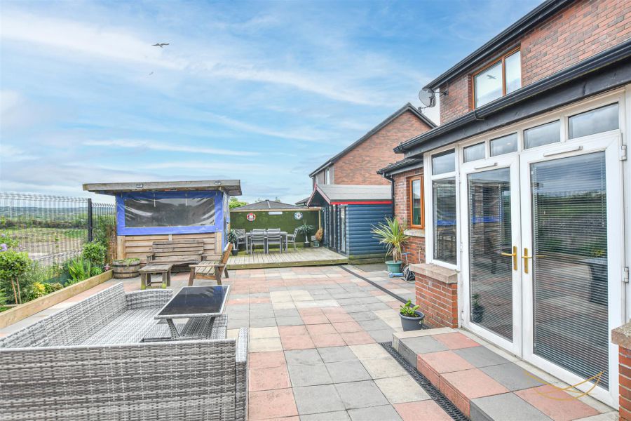 36 Craighill Park