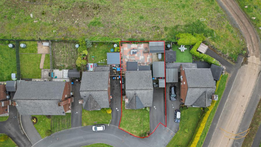 36 Craighill Park