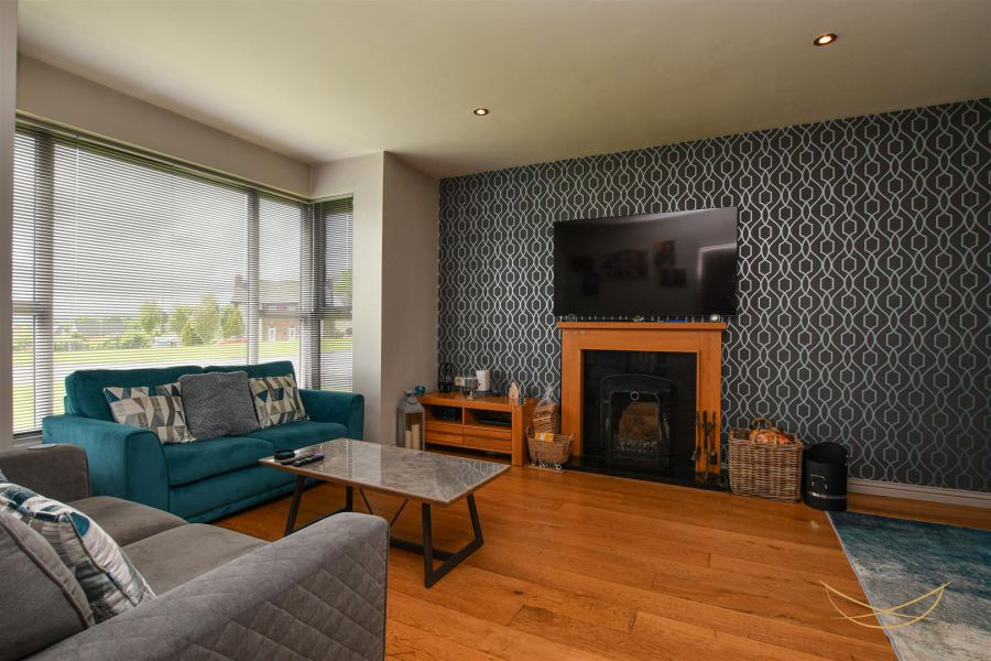 36 Craighill Park