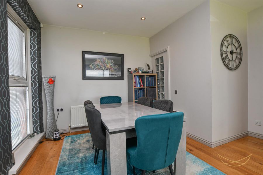 36 Craighill Park