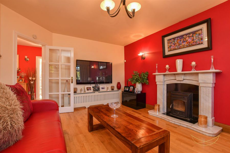 12 Burnet Close