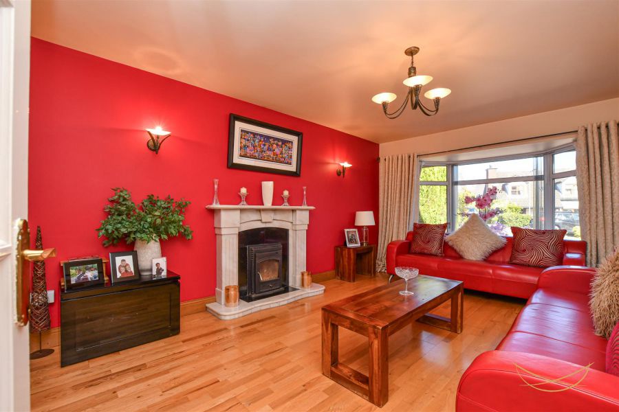 12 Burnet Close