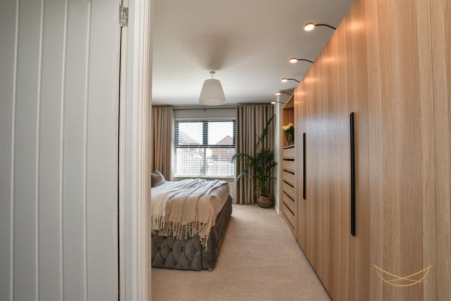 6 Blackthorn Grange