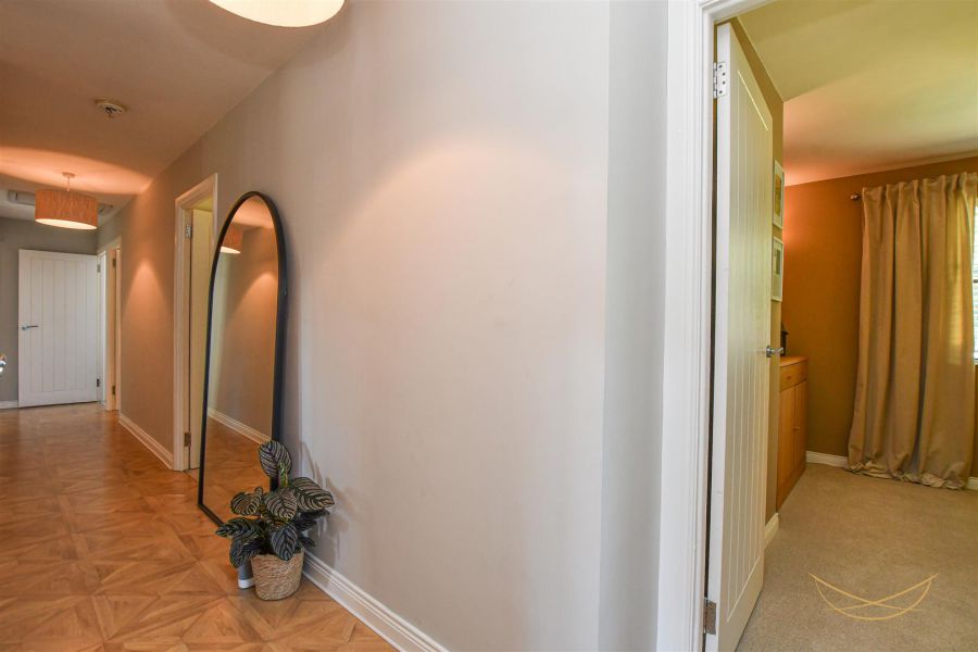 6 Blackthorn Grange