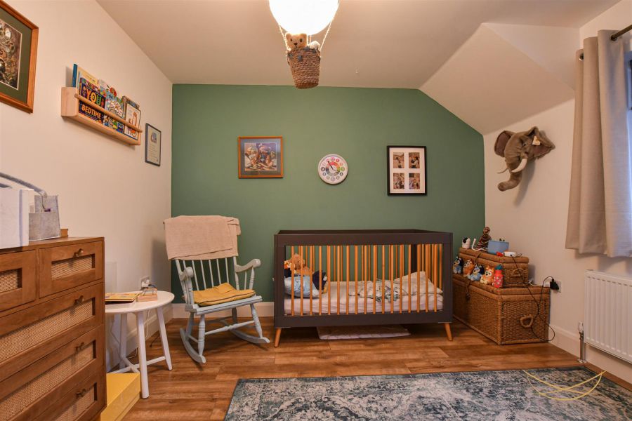 192 Seven Mile Straight