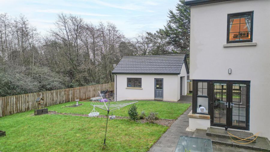 192 Seven Mile Straight