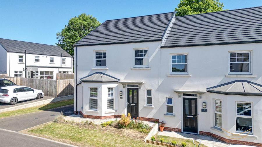 31 Rushfield Place