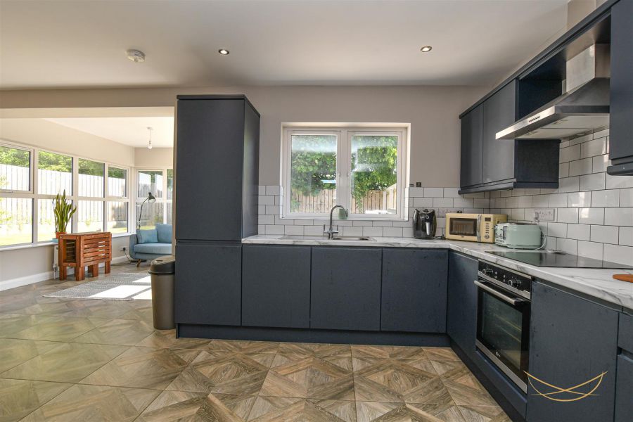 31 Rushfield Place