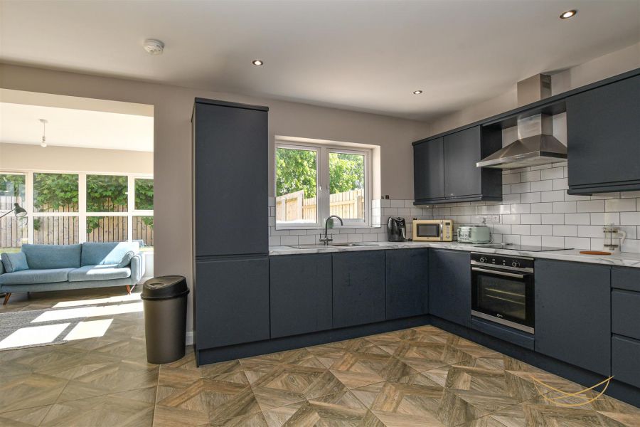 31 Rushfield Place