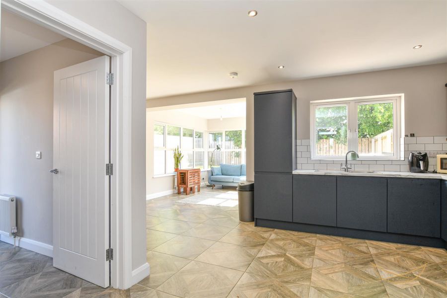 31 Rushfield Place