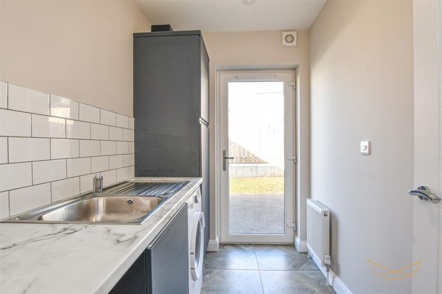 31 Rushfield Place