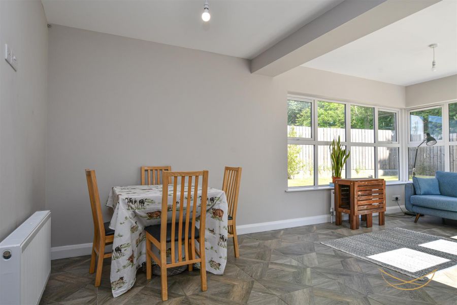 31 Rushfield Place