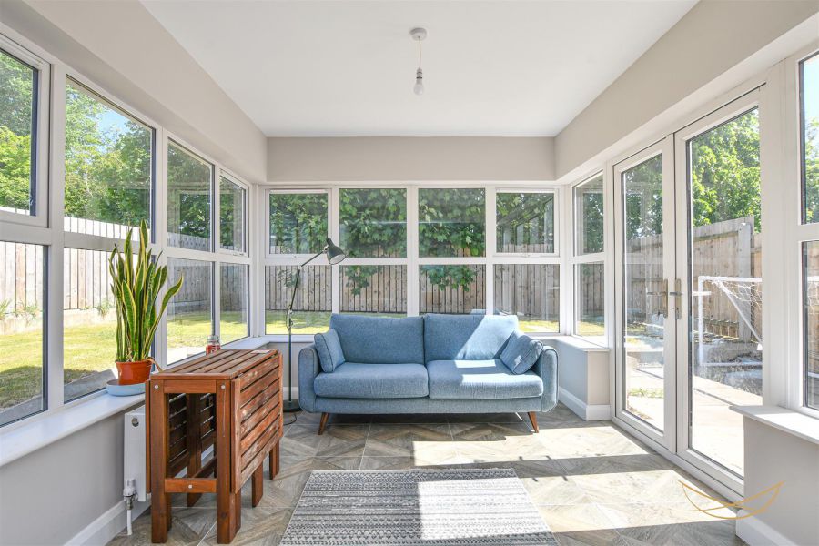 31 Rushfield Place