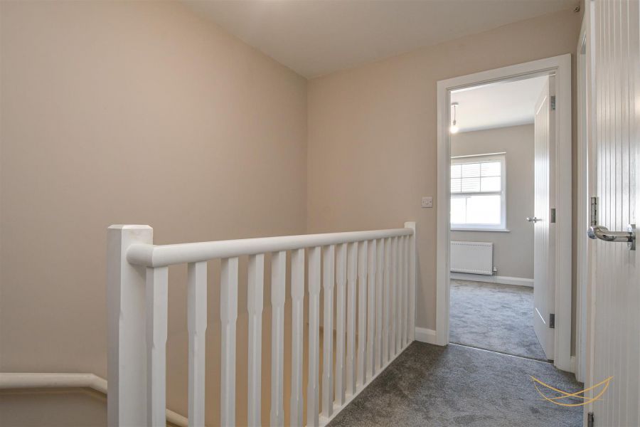 31 Rushfield Place