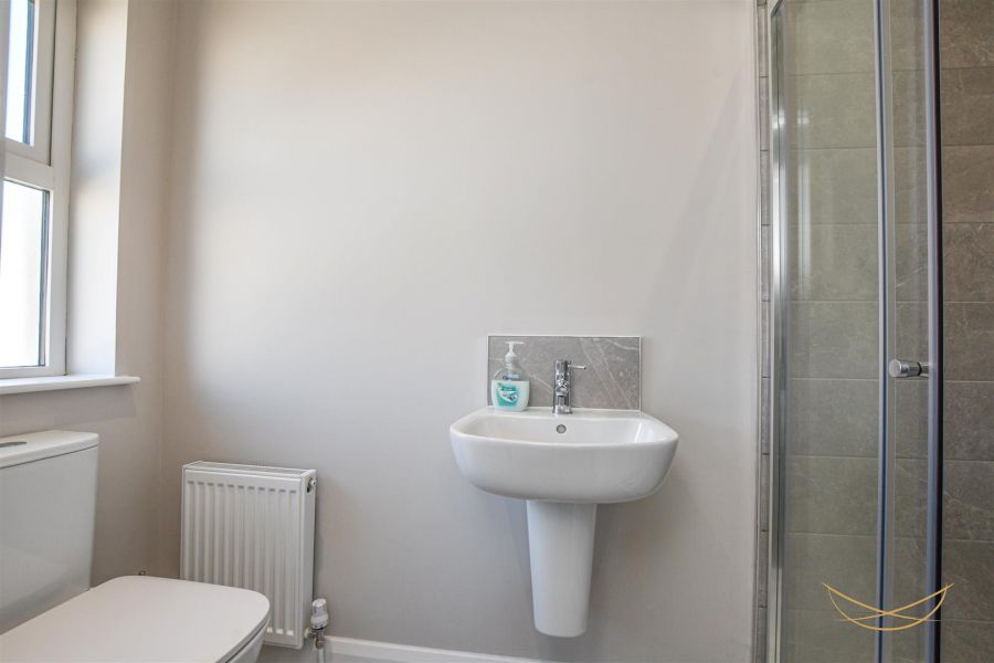 31 Rushfield Place