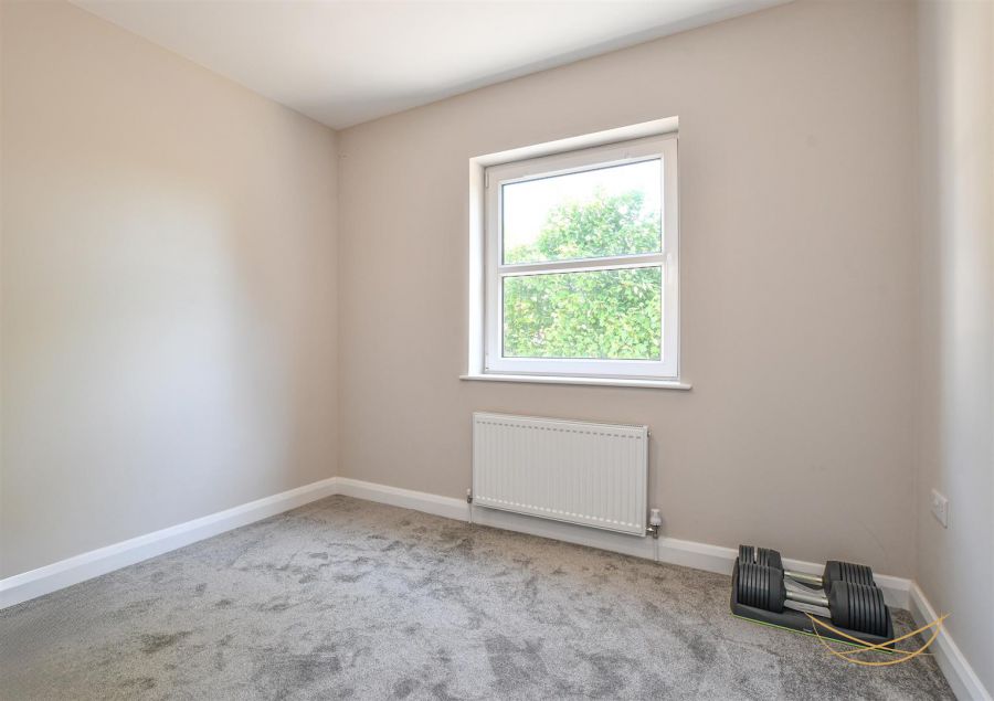 31 Rushfield Place