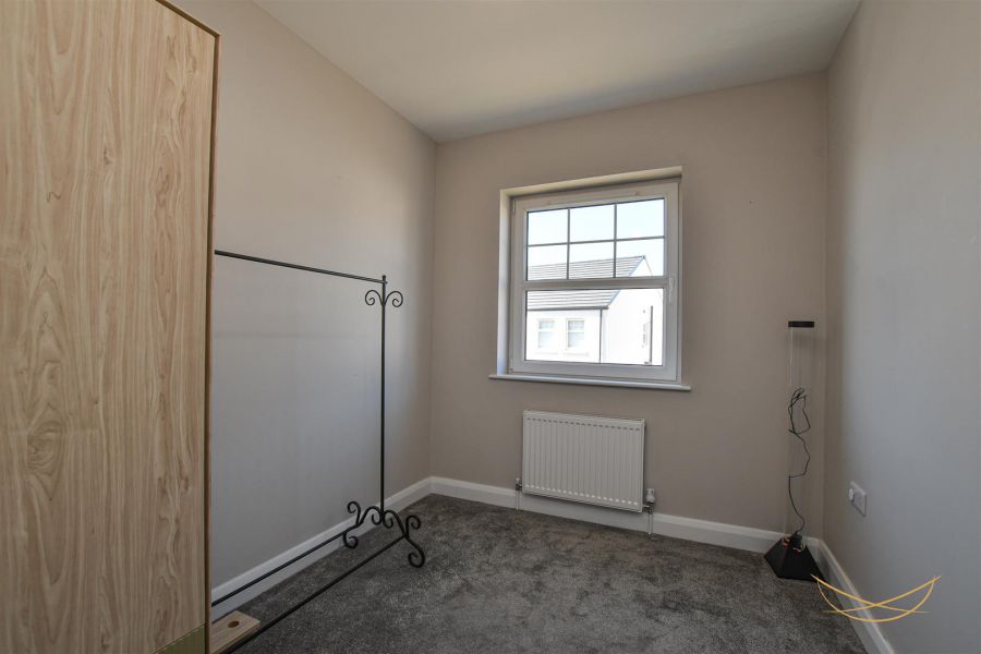 31 Rushfield Place