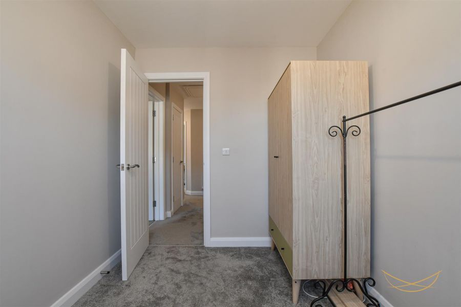 31 Rushfield Place