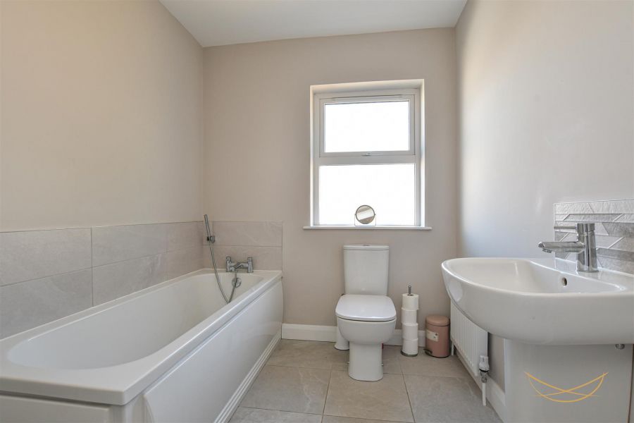 31 Rushfield Place