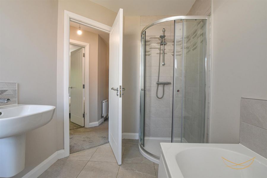 31 Rushfield Place
