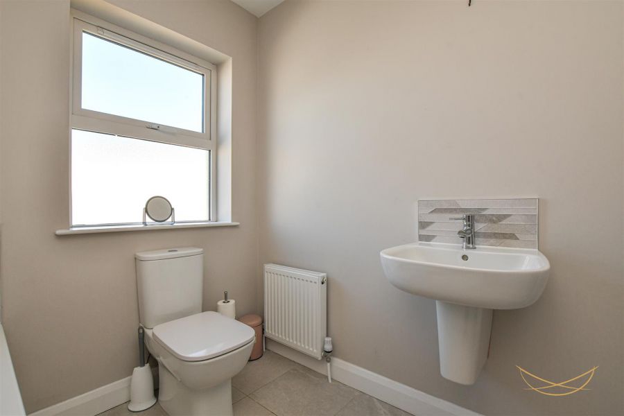 31 Rushfield Place