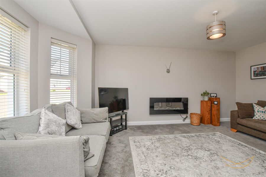 31 Rushfield Place