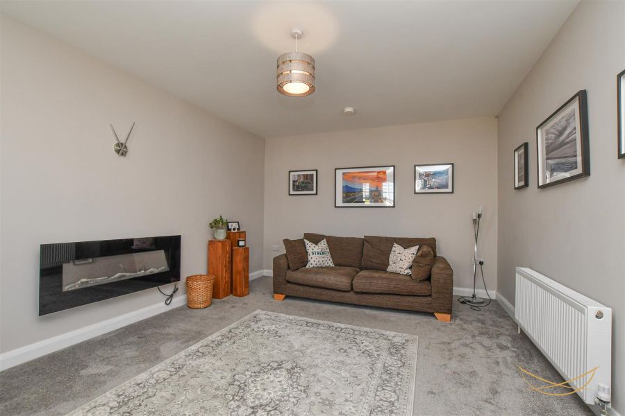 31 Rushfield Place