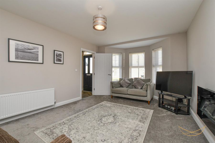 31 Rushfield Place