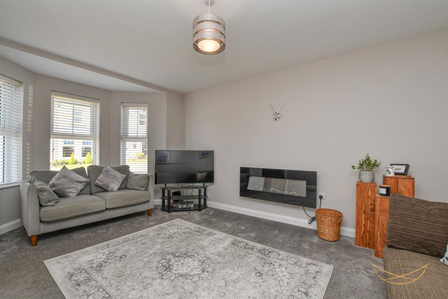 31 Rushfield Place