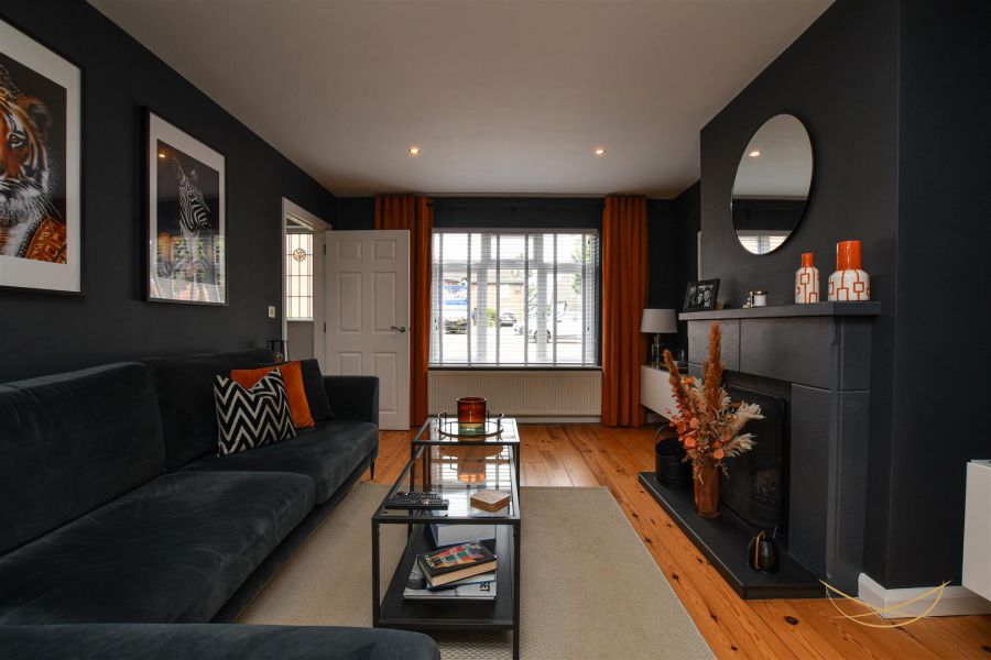 14 Ballyhamage